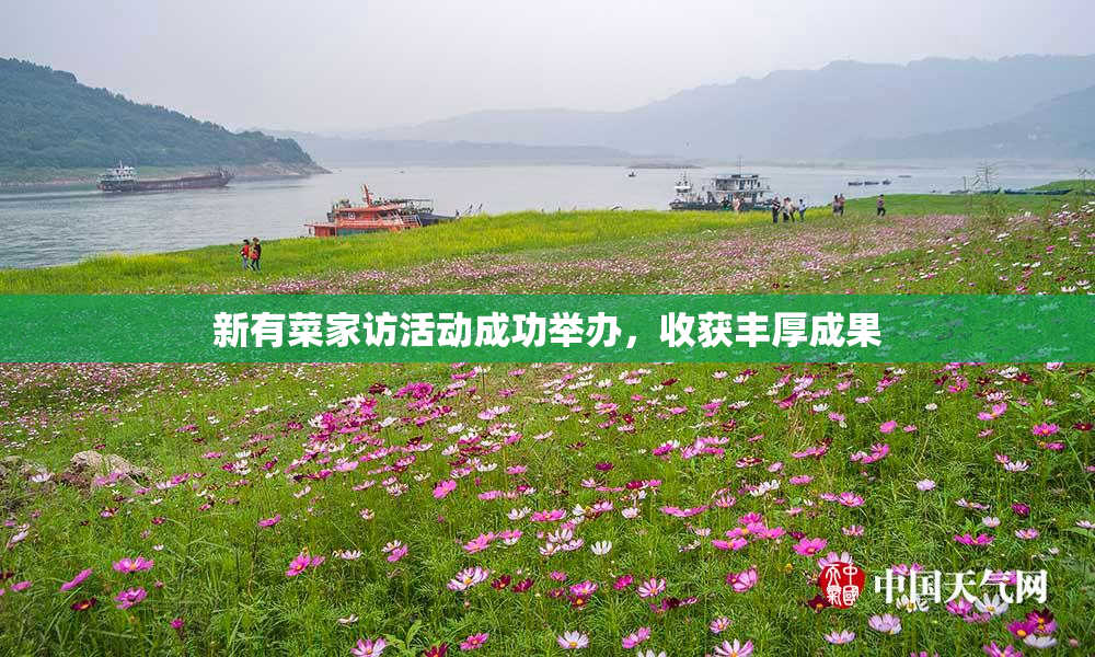 新有菜家访活动成功举办，收获丰厚成果