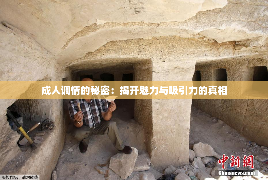 成人调情的秘密：揭开魅力与吸引力的真相