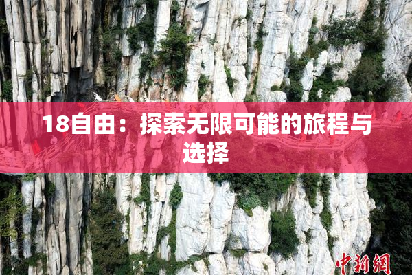 18自由：探索无限可能的旅程与选择