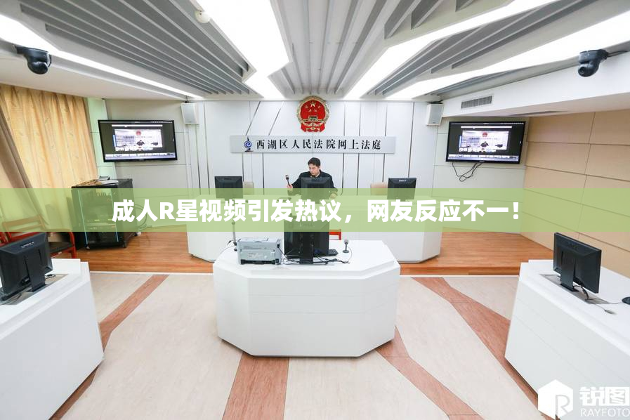成人R星视频引发热议，网友反应不一！