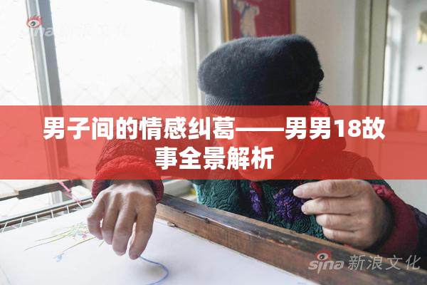 男子间的情感纠葛——男男18故事全景解析