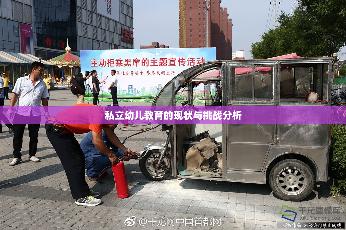 私立幼儿教育的现状与挑战分析