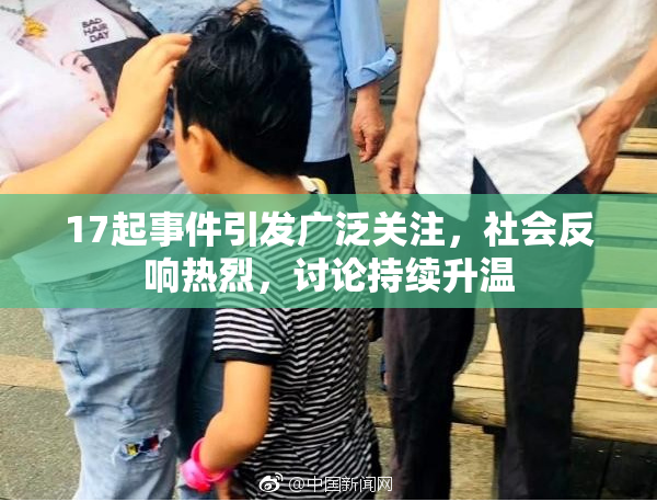 17起事件引发广泛关注，社会反响热烈，讨论持续升温