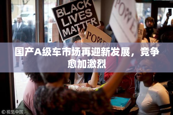 国产A级车市场再迎新发展，竞争愈加激烈