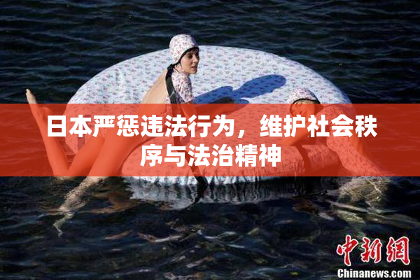 日本严惩违法行为，维护社会秩序与法治精神