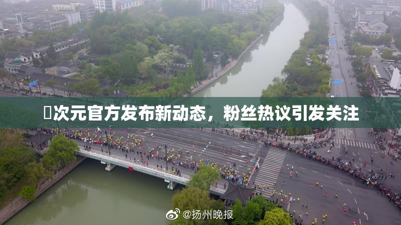 囧次元官方发布新动态，粉丝热议引发关注