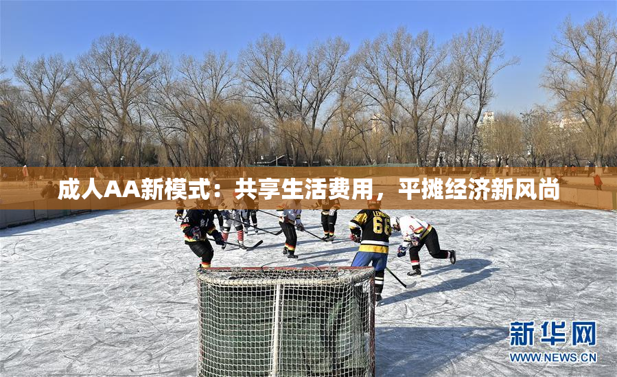 成人AA新模式：共享生活费用，平摊经济新风尚