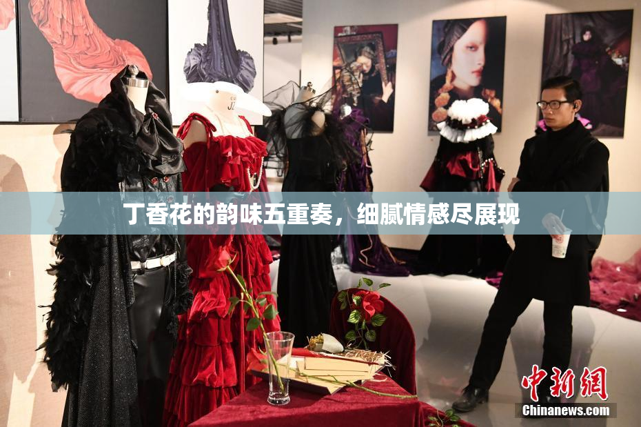 丁香花的韵味五重奏，细腻情感尽展现