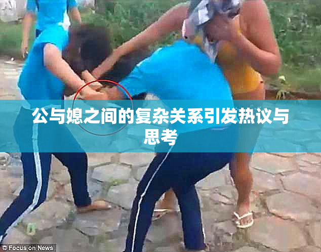公与媳之间的复杂关系引发热议与思考