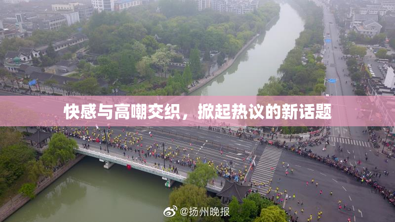 快感与高嘲交织，掀起热议的新话题