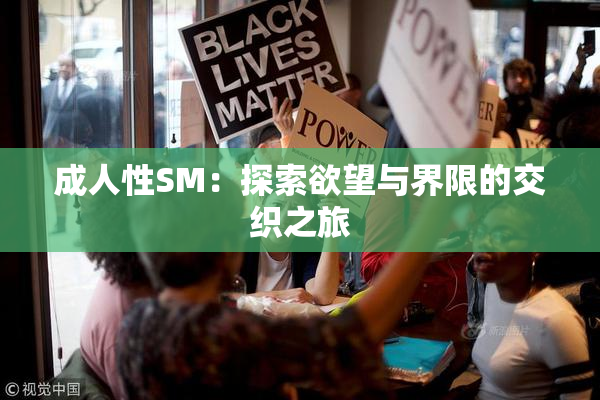 成人性SM：探索欲望与界限的交织之旅