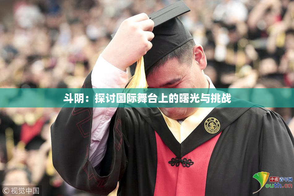 斗阴：探讨国际舞台上的曙光与挑战