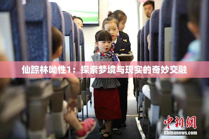 仙踪林呦性1：探索梦境与现实的奇妙交融