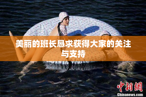 美丽的班长恳求获得大家的关注与支持