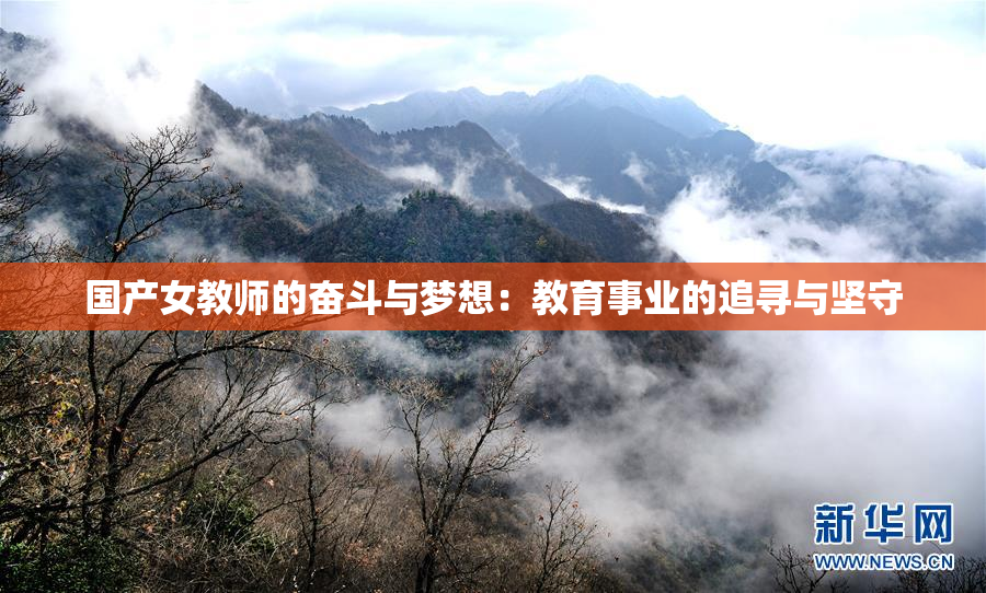 国产女教师的奋斗与梦想：教育事业的追寻与坚守