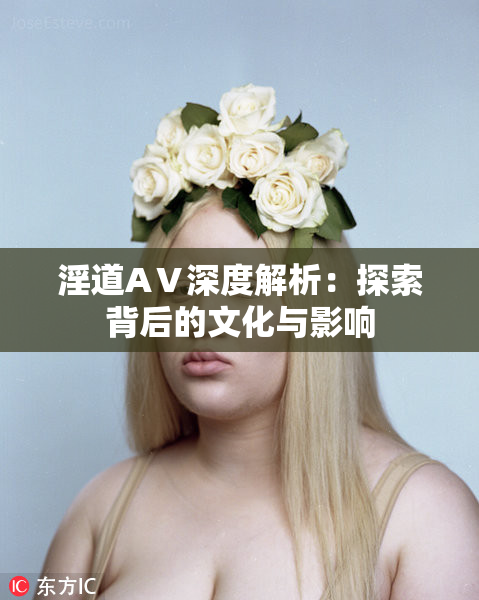 淫道AⅤ深度解析：探索背后的文化与影响