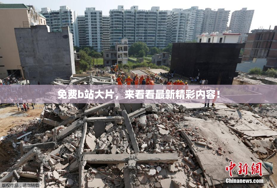 免费b站大片，来看看最新精彩内容！
