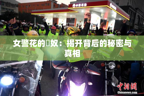 女警花的婬奴：揭开背后的秘密与真相