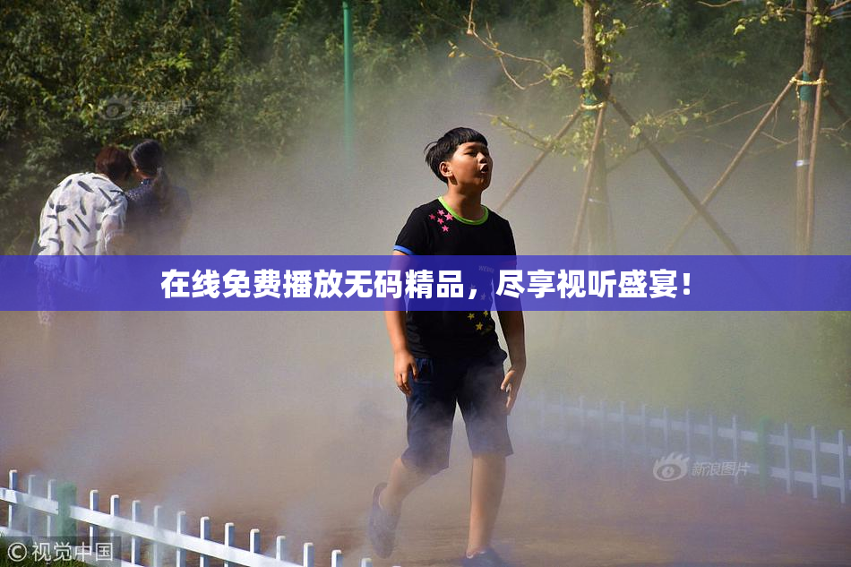 在线免费播放无码精品，尽享视听盛宴！