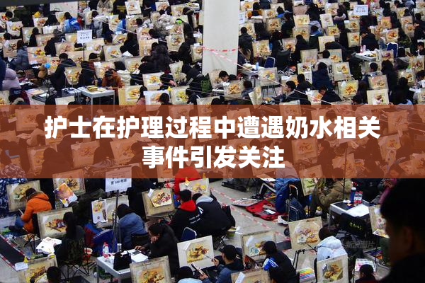 护士在护理过程中遭遇奶水相关事件引发关注