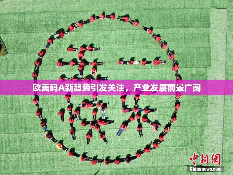 欧美码A新趋势引发关注，产业发展前景广阔
