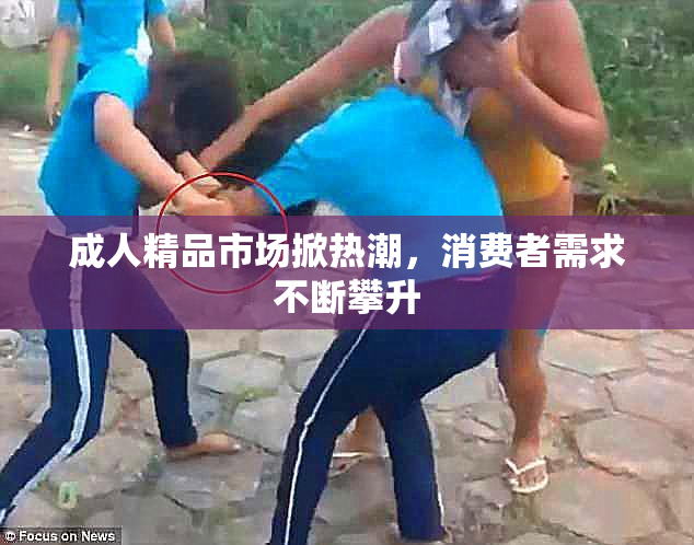 成人精品市场掀热潮，消费者需求不断攀升