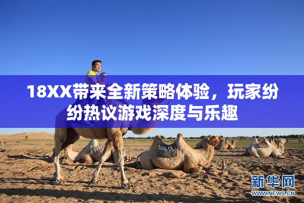18XX带来全新策略体验，玩家纷纷热议游戏深度与乐趣