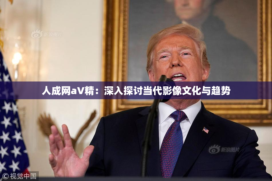 人成网aV精：深入探讨当代影像文化与趋势