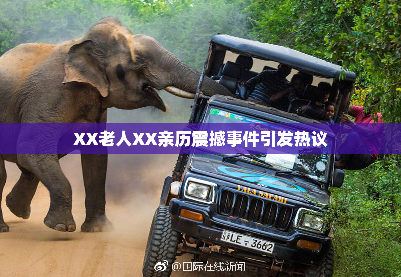 XX老人XX亲历震撼事件引发热议