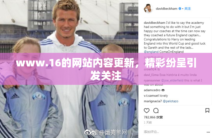 www.16的网站内容更新，精彩纷呈引发关注