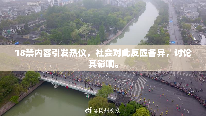 18禁内容引发热议，社会对此反应各异，讨论其影响。