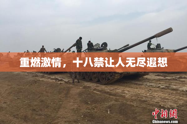 重燃激情，十八禁让人无尽遐想
