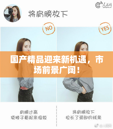 国产精品迎来新机遇，市场前景广阔！
