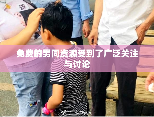 免费的男同资源受到了广泛关注与讨论