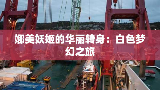 娜美妖姬的华丽转身：白色梦幻之旅