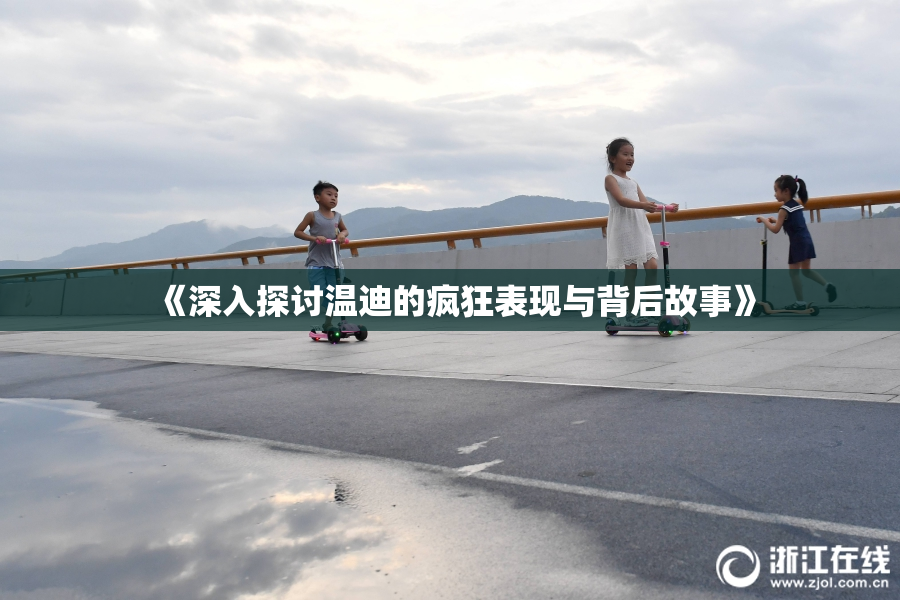 《深入探讨温迪的疯狂表现与背后故事》