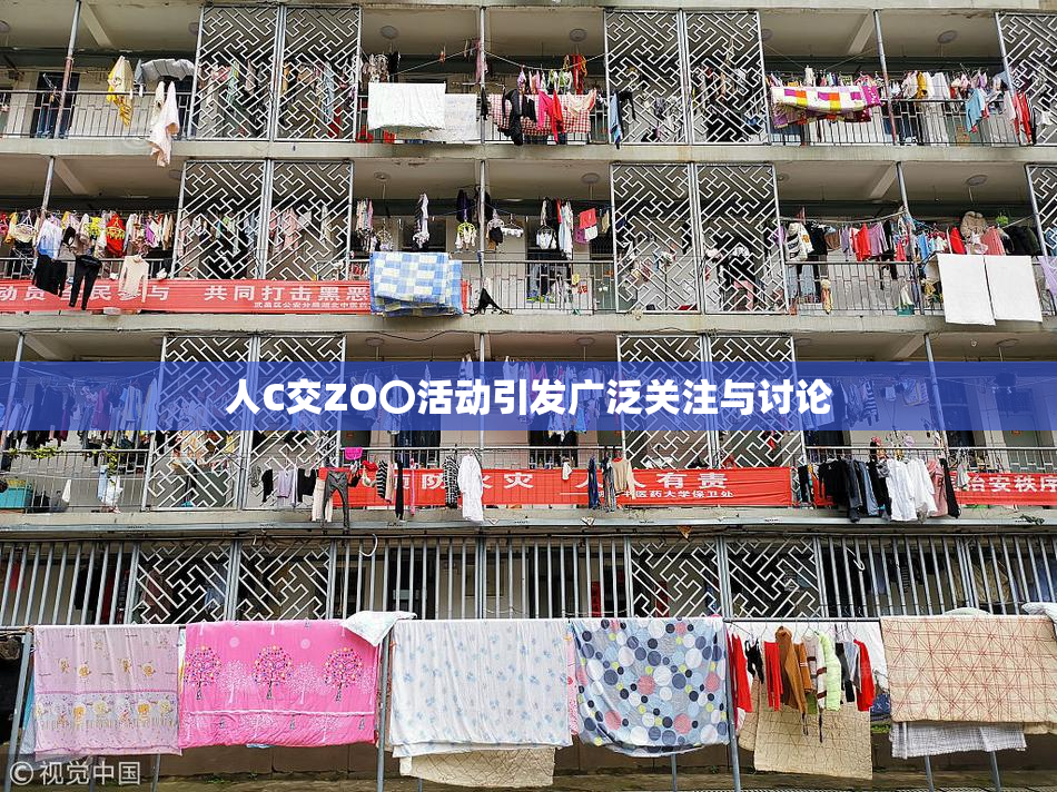 人C交ZO〇活动引发广泛关注与讨论