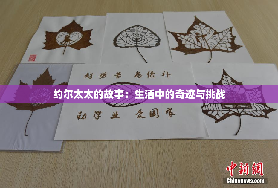 约尔太太的故事：生活中的奇迹与挑战