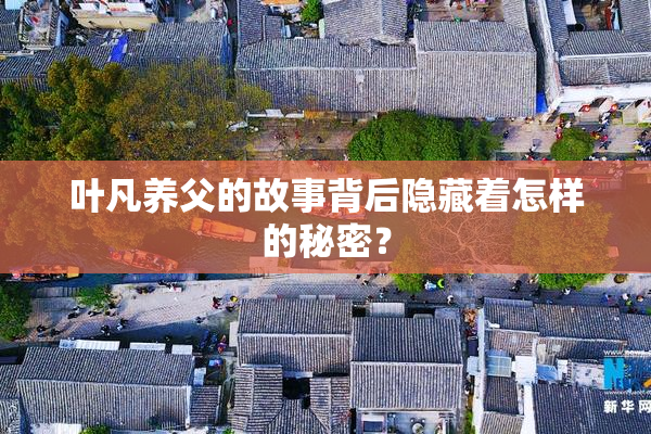 叶凡养父的故事背后隐藏着怎样的秘密？
