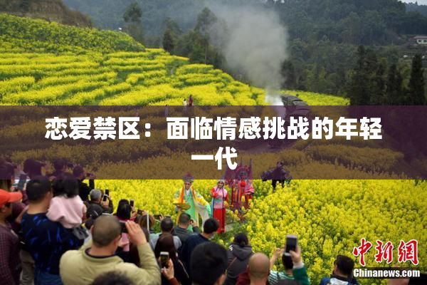 恋爱禁区：面临情感挑战的年轻一代