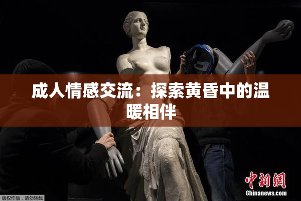成人情感交流：探索黄昏中的温暖相伴