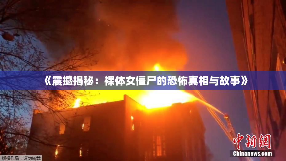 《震撼揭秘：裸体女僵尸的恐怖真相与故事》