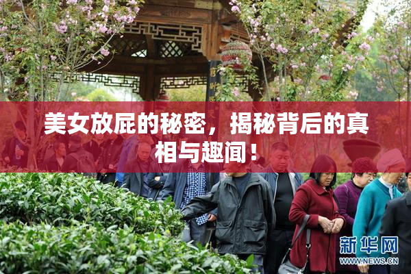 美女放屁的秘密，揭秘背后的真相与趣闻！