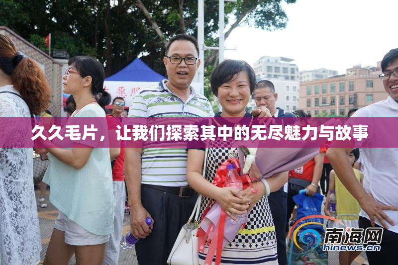 久久毛片，让我们探索其中的无尽魅力与故事