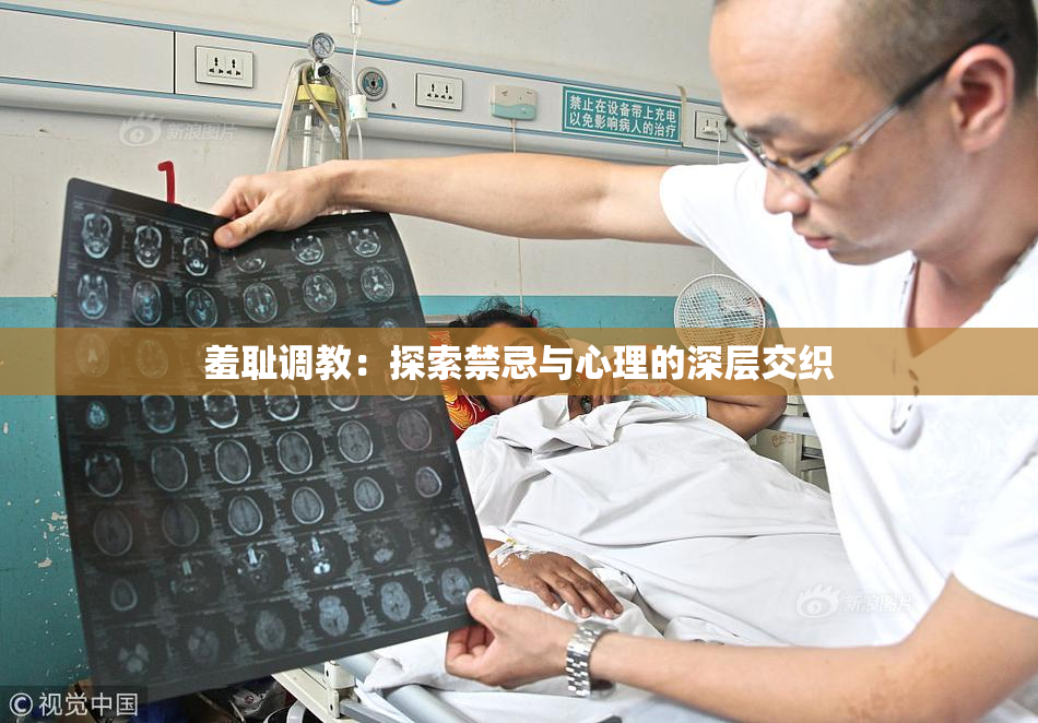 羞耻调教：探索禁忌与心理的深层交织