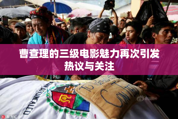 曹查理的三级电影魅力再次引发热议与关注