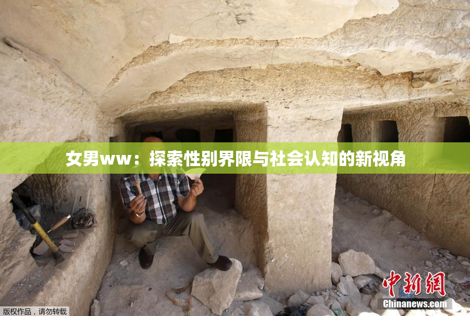 女男ww：探索性别界限与社会认知的新视角