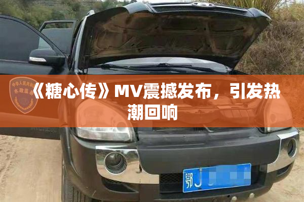 《糖心传》MV震撼发布，引发热潮回响