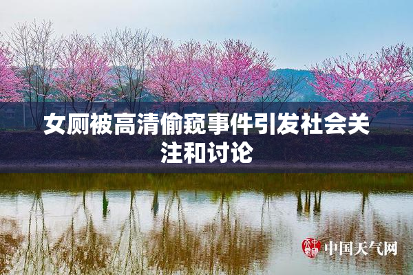 女厕被高清偷窥事件引发社会关注和讨论