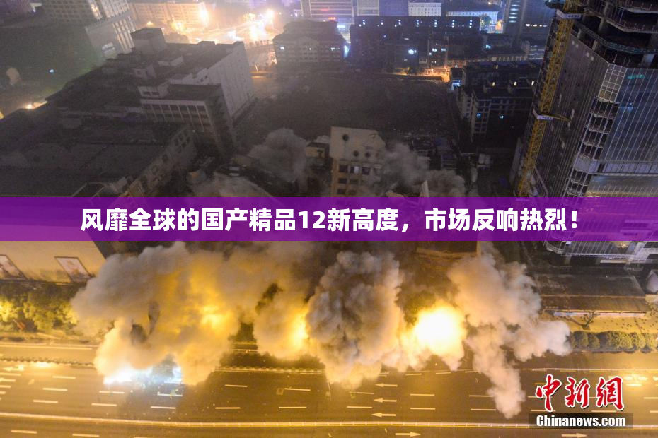 风靡全球的国产精品12新高度，市场反响热烈！